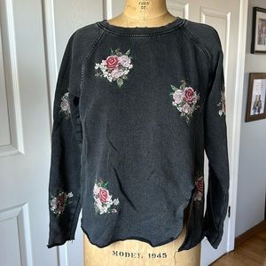 Lucky Brand Sweater size: S